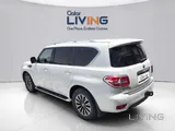 Nissan Patrol Platinum 2015 V8